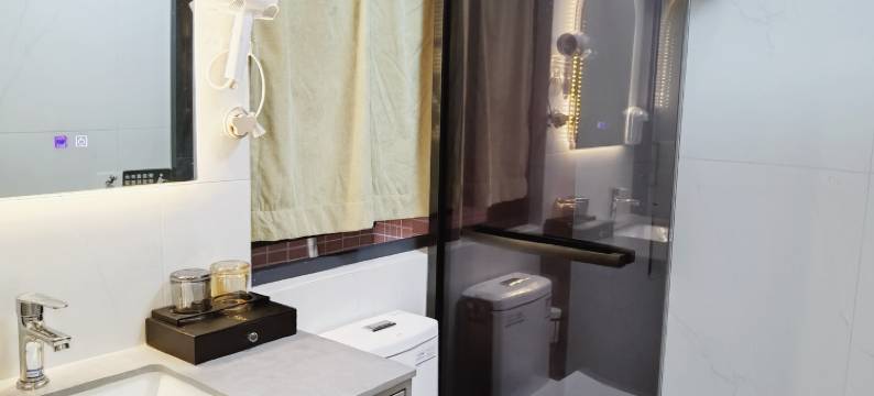 青春里客栈图片