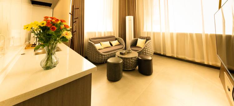 如意LOFT民宿(张掖高铁西站店)图片