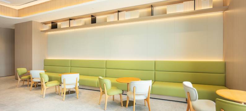 全季酒店(杭州大江东义蓬店)图片