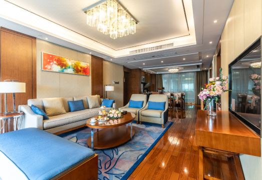 Sentosa Hotel shenzhen(Taoyuan Branch Store)Hotel Overview