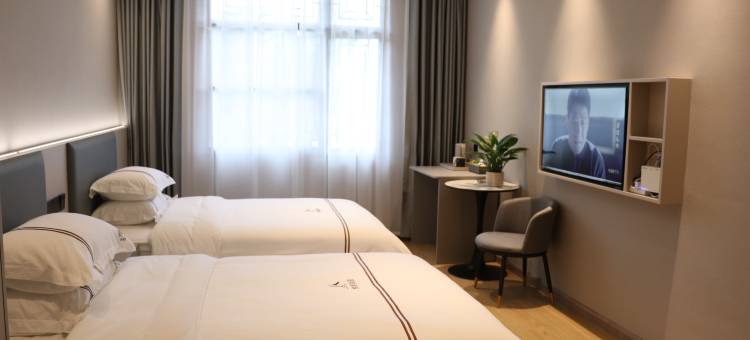 自贡悦园印象酒店(方特恐龙王国店)图片