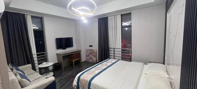 连云港不打烊公寓图片