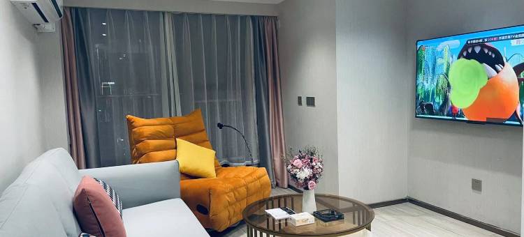 铂尔顿LOFT酒店(中南大学湘雅医院省博物馆店)图片