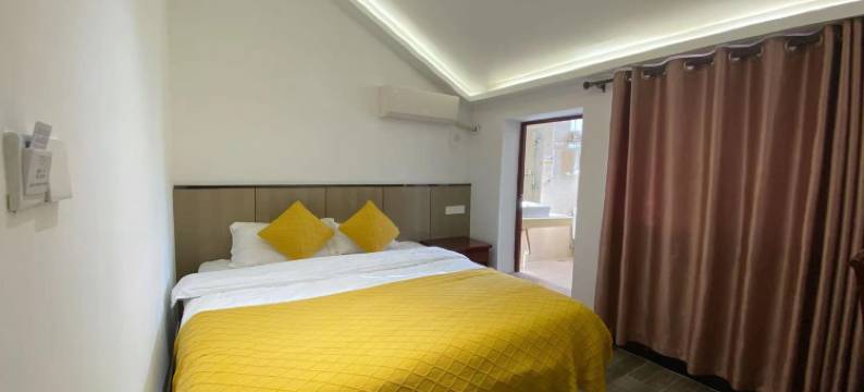 徽州府衙商务宾馆图片