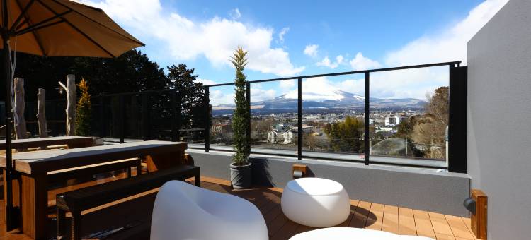 多米快捷酒店-富士山御殿场温泉(Dormy Inn Express Fujisan Gotemba)图片