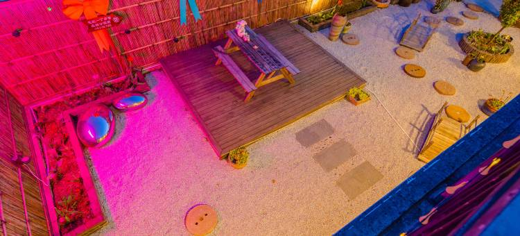 花筑·一丁乡舍民宿(森林公园店)图片