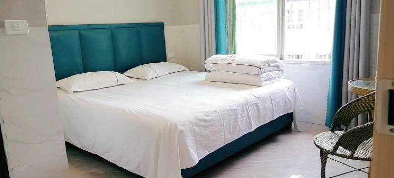 富阳公寓(遵义医科大学附属医院店)图片