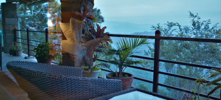 莫汉宾萨尔寓所(Mohans Binsar Retreat)图片