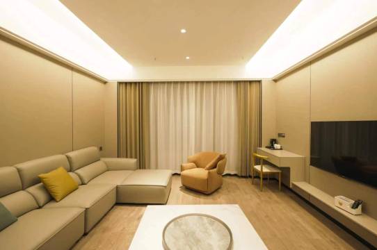 闻喜桃源里鑫源酒店