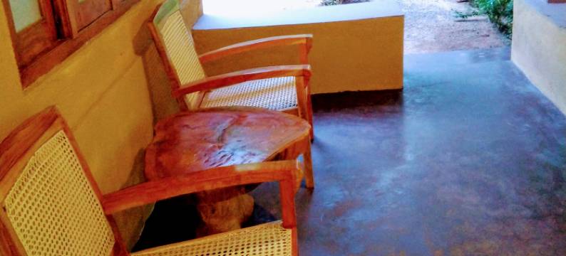 海纳自然度假村 - 生态度假屋和亚拉野生动物园(Heina Nature Resort & Yala Safari)图片