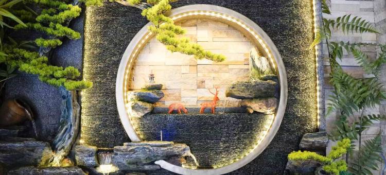 汾河湾商务酒店图片