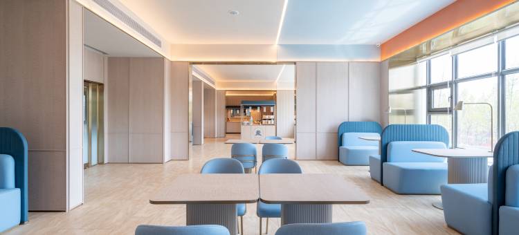 汉庭酒店(胶州上合示范区店)图片