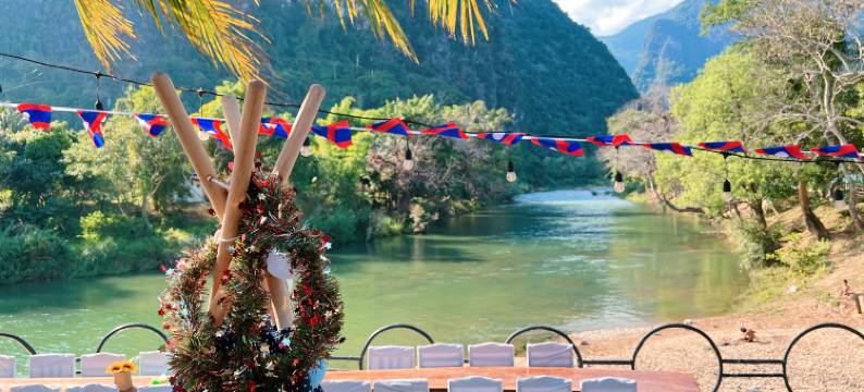 金占巴花园度假村(Champathong Garden Resort)图片