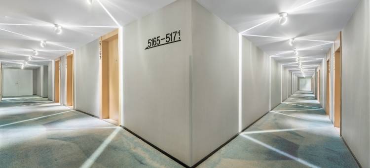 星程酒店(西安钟鼓楼回民街店)图片