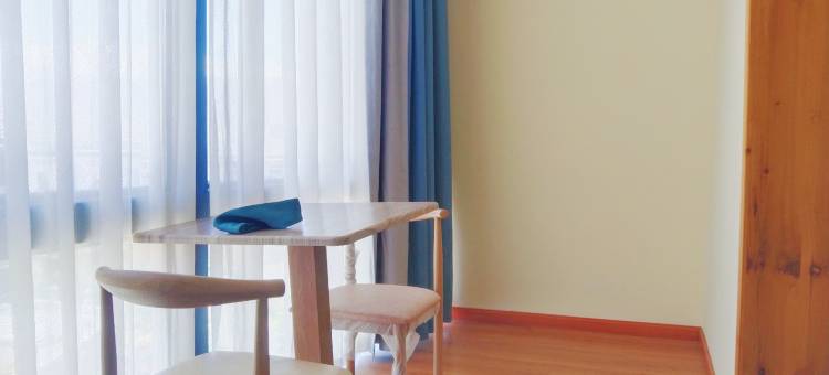 拉萨栖梦醉时光民宿图片