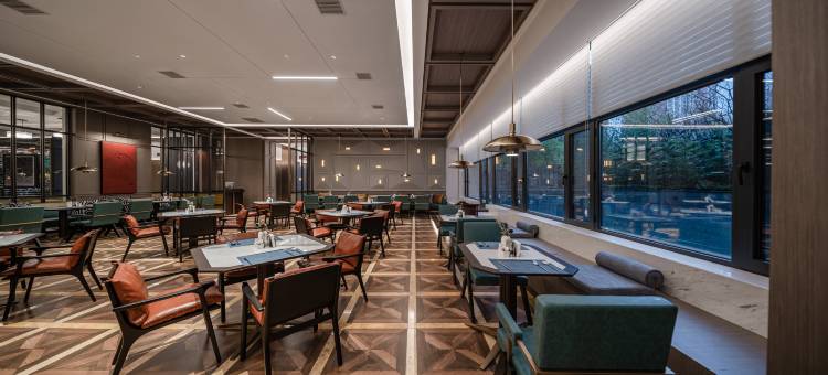 FONTOO 枫渡酒店 (沈阳奥体中心万达广场店)图片