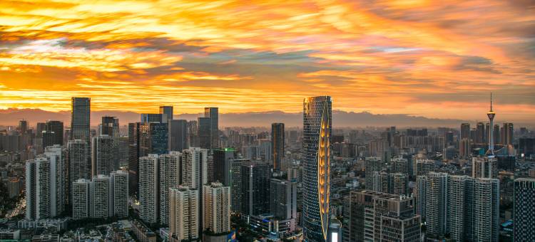 如家酒店.neo(成都东郊记忆理工大学店)图片