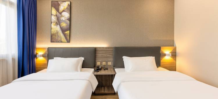 7天优品酒店(乐亭海城路店)图片