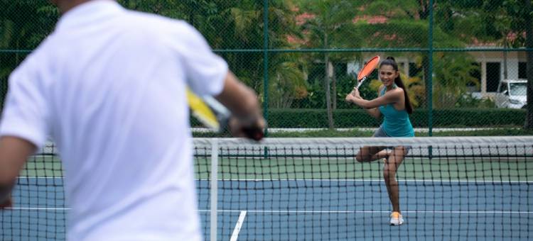 金边索菲特佛基拉酒店(Sofitel Phnom Penh Phokeethra)图片