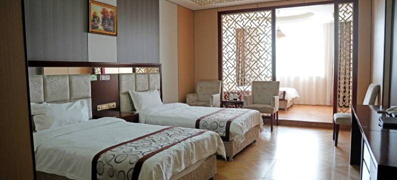 西和西美国际大酒店图片