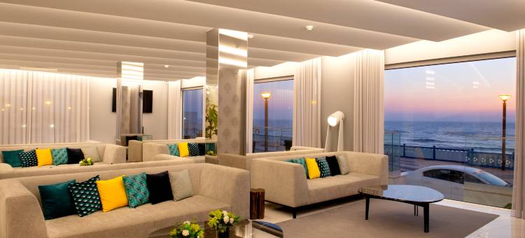 维艾拉海滩水晶酒店(Hotel Cristal Vieira Praia & Spa)图片