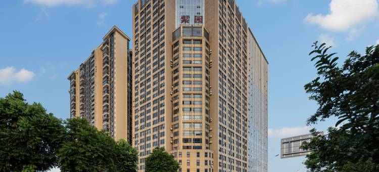 腾格里诺尔公馆(中山站天奕国际广场店)图片