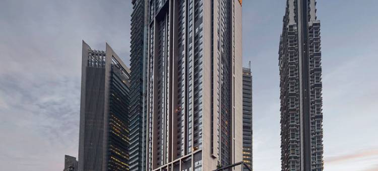 吉隆坡阿玛瑞酒店(Amari Kuala Lumpur)图片
