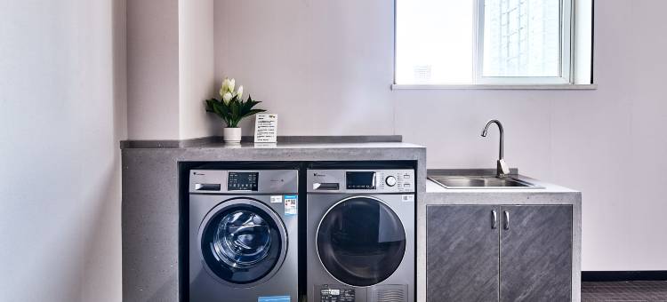 如家酒店(秦皇岛人民公园乐购商城店)图片