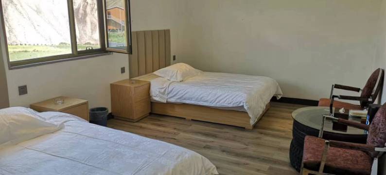 新兴永兴旅业图片