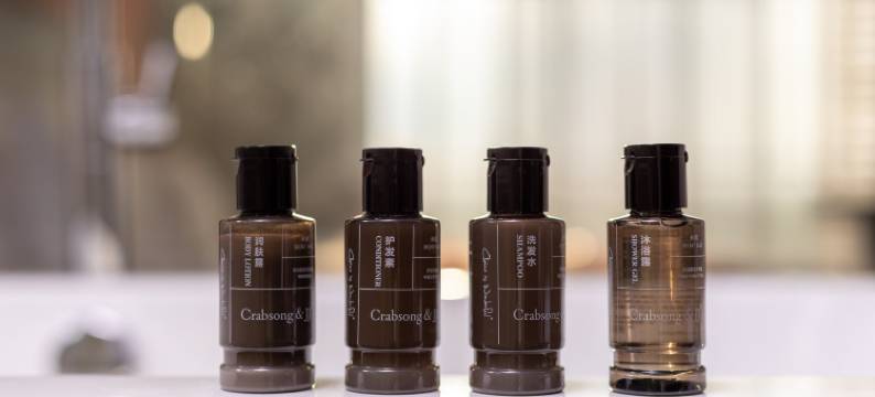 东莞松山湖喜悦酒店(华为南方基地店)图片