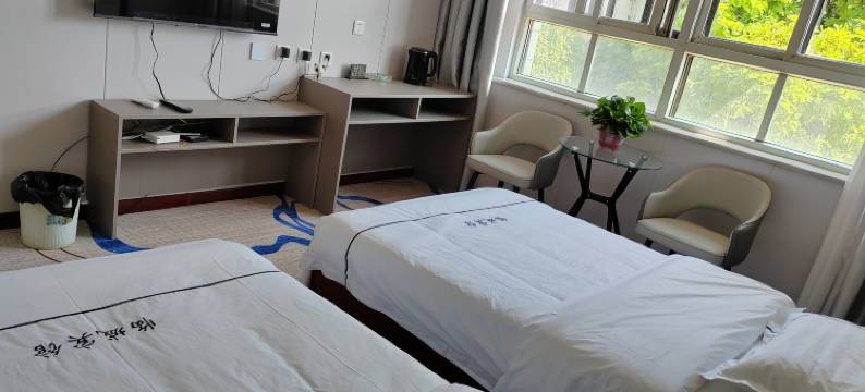 临城普利酒店图片