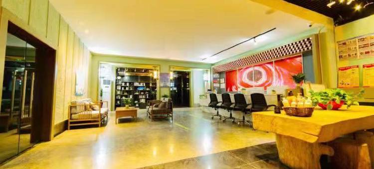 众鑫商务宾馆图片