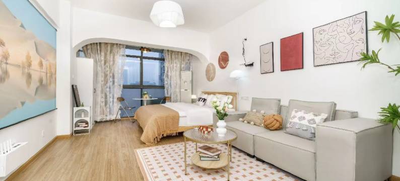 倾心民宿公寓(武侯祠华西医院店)图片