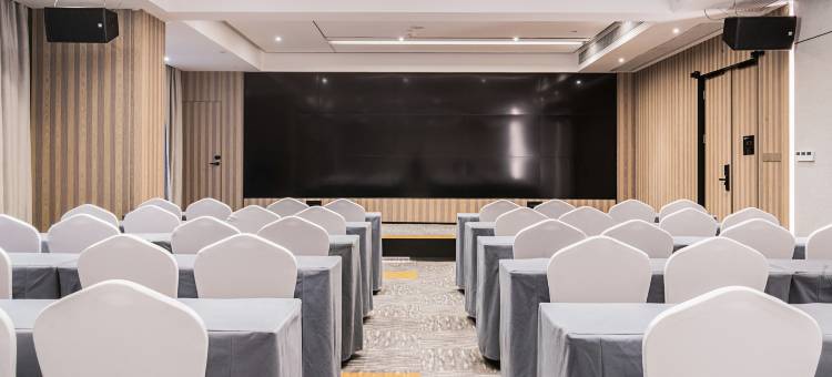 美住·悦檐酒店(南宁会展中心埌西地铁站店)图片