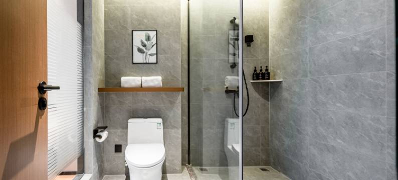 成都怡馨酒店图片