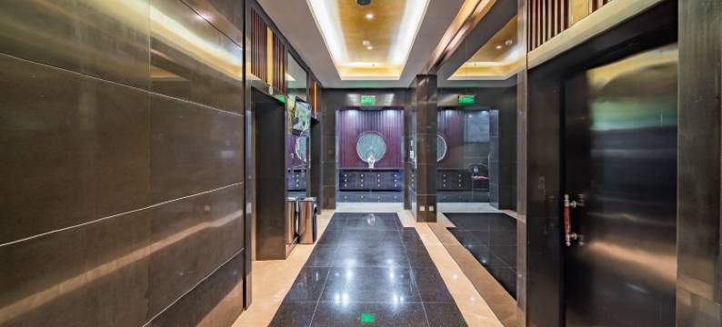 成都蓉城映象国际酒店(红牌楼店)图片