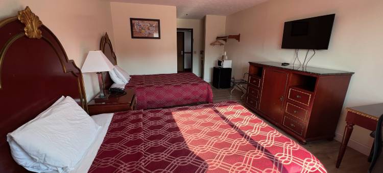 切斯特顿费尔布里奇快捷酒店(FairBridge Inn Express Chesterton)图片