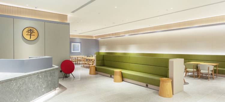 全季酒店(北京回龙观店)图片