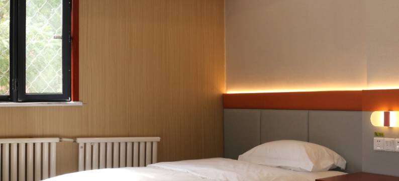 北京军展宾馆(鼓楼大街安德里北街地铁站)图片