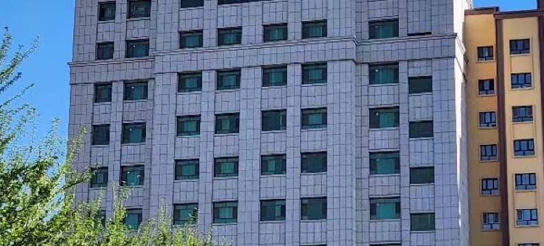 精河玉新酒店图片