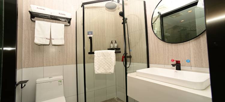 尚客优酒店(上海松江小昆山店)图片