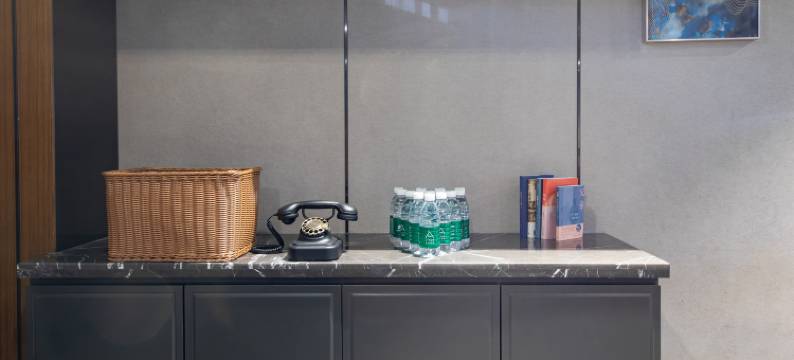 北京雍和宫和平里亚朵X酒店图片