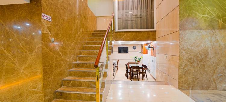 菲利克斯酒店(Felix Hotel)图片