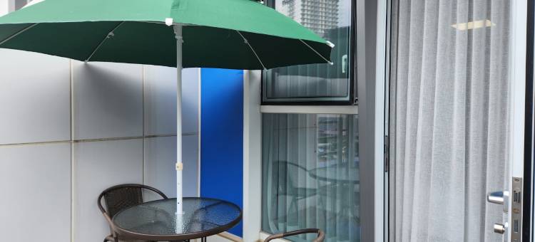 Well Stay Hotel图片