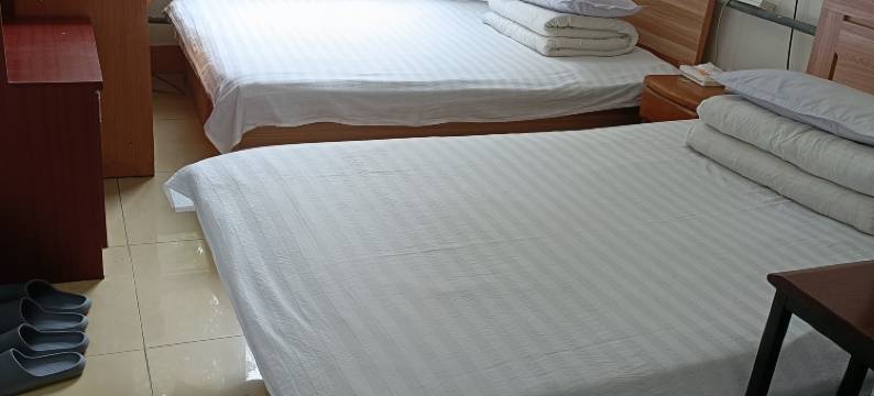 荣成众尊旅馆图片