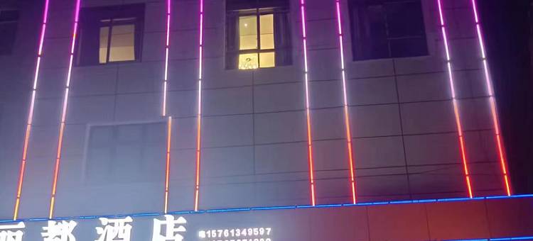 丽都酒店图片