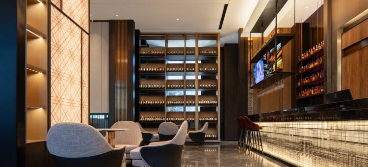 乔治莫兰迪酒店(泰安泰山店)图片