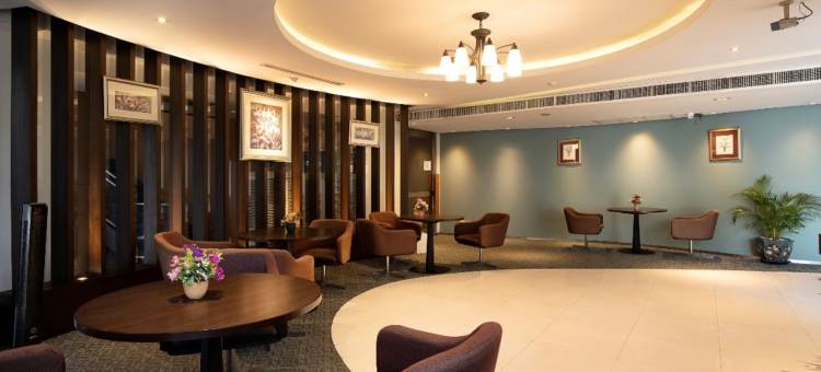 维罗妮卡公寓(Veronica Residence)图片