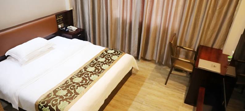 惠来柏宇连锁酒店图片