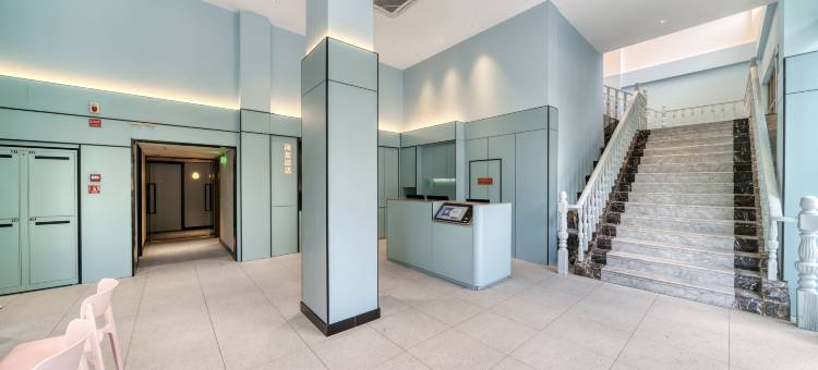 海友酒店(台州学院白云山西路店)图片